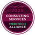 2025 Consulting Services MEDITECH ALLIANCE